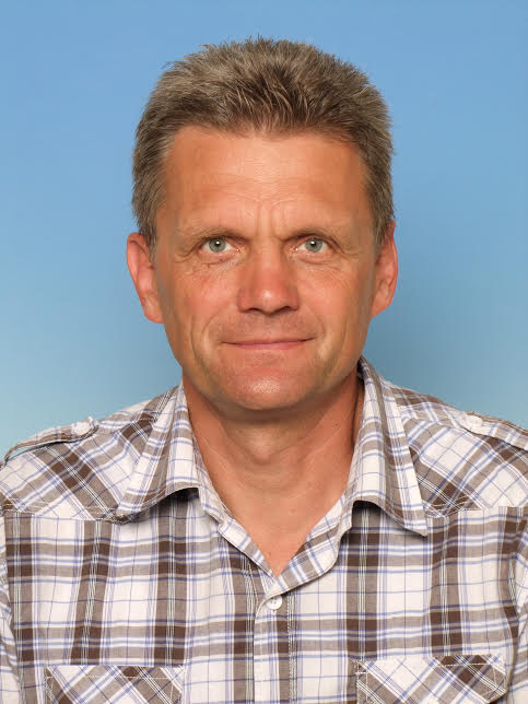 Jiří Karásek